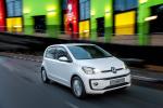 Volkswagen up! 5-Door 2016 года (ZA)